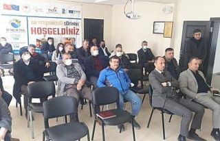 Bal Arısı Kolonilerinde Verimlilik ve Arı Ölümleri...