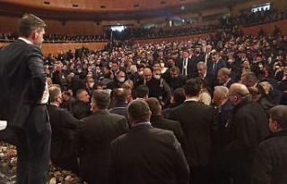 BAL-GÖÇ genel kurulu ertelendi
