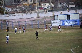 BAL Ligi: Vitraspor 0: Yeniçağaspor:0