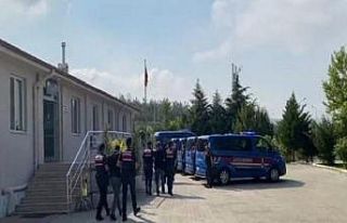 Balıkesir merkezli FETÖ operasyonu: 26 gözaltı