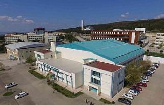 Balıkesir, Üniversiteler arası Türkiye Boks şampiyonasına...