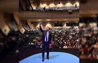 Balıkesir’de 1. Girişimcilik ve Kariyer Zirvesi...