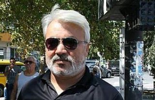 Balıkesir’de görev sırasında kalp krizi geçiren...