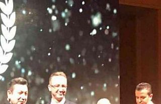 Balıkesir’e ‘Gastronomiye Değer Katan Belediyeler’...