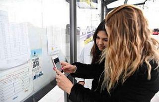 Balıkesirli her yerde okuyor