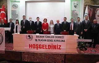 Balkan Türklerinde seçim heyecanı