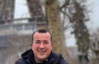 Balkondan düşen öğretmen yaşamını yitirdi