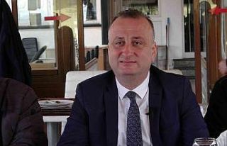 Barış Ayhan: “Ekonomik açıdan sıkıntı yaşamayan...
