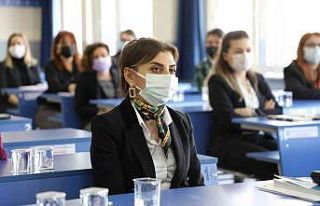 Bartın Üniversitesi ‘Bölgesel Kalkınma’ odağında...