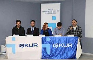 Bartın Üniversitesi öğretim elemanları meslek...