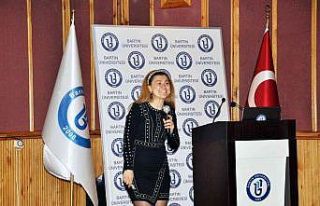 Bartın Üniversitesinde Down Sendromu Farkındalık...