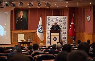 Bartın Üniversitesinde sektör buluşmaları devam...