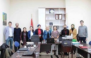 Bartın Üniversitesinin kalite yolculuğu devam ediyor