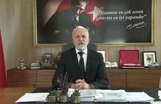 Başhekim Bildirici: “Sizler için daima hazır...