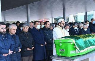 Basın Müdürü Fatih Avcı’nın acı günü