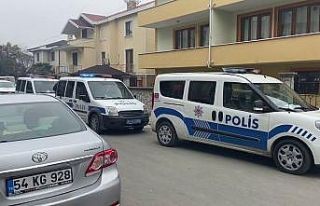 Başından vurulmuş halde bulunmuştu, hastanede...