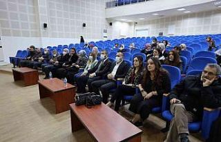 Başiskele’de özel çocuklu ailelere farkındalık...