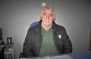 Başkan adayı Tediktur, Esnaflar odasına sahip çıksın