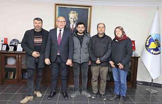 Başkan Akın’dan Çepnidere Mahallesine müjde