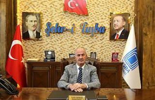 Başkan Akman’dan ‘18 Mart’ mesajı