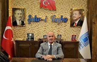 Başkan Akman’dan ‘İstiklal Marşı’nın Kabulü...