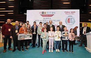Başkan Altay: “Çocuklarımızın geleceğine ufuk...