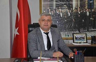 Başkan Arslan: “Başkan koltuğundan güç almamalı,...