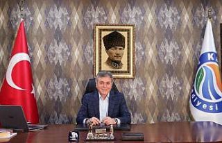 Başkan Aydın “Kandilli’nin geleceğine, Kandilli...