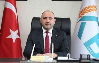 Başkan Bağlamış: “Et ve süt sektörü sürdürülemez...