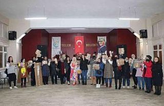 Başkan Bıyık: "Kadınlar bir gün değil her...