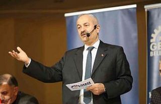 Başkan Büyükgöz, Tatlıkuyu sakinleriyle bir araya...