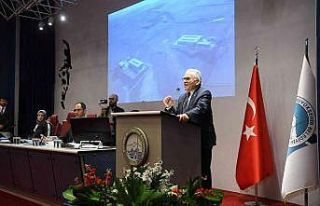 Başkan Büyükkılıç, Beydeğirmeni Besi Bölgesi’nde...