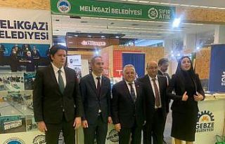 Başkan Büyükkılıç Eko İklim Zirvesi’ne katıldı