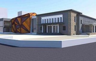 Başkan Büyükkılıç: "Paleontolojinin tarihini...