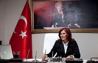Başkan Çerçioğlu; “08 Mart Dünya emekçi Kadınlar...