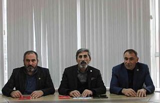 Başkan Çetindağ: “Gübre kullanılmazsa verim...