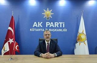 Başkan Ceyhun: "Çinigaz’ın ’sayacınız...