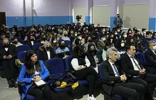 Başkan Çolakbayrakdar, “Gençlerimize, daha güzel...