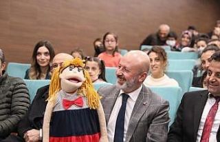 Başkan Çolakbayrakdar: “Hedefimiz, şehrimizde...