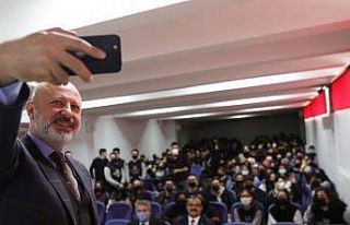 Başkan Çolakbayrakdar’dan 3 yeni kütüphane müjdesi