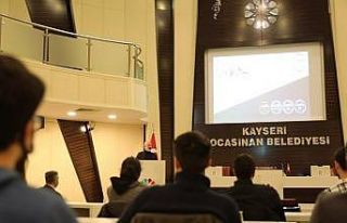 Başkan Çolakbayrakdar’dan Teknofest’e tam destek