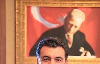 Başkan Demir’in 12 Mart mesajı