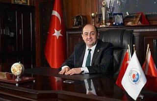 Başkan Demirtaş “Gülüç Mahalle değil ilçe...