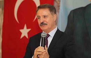 Başkan Deveci: "Atatürk’ü keşfettirmeye...