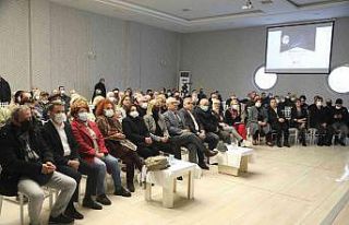 Başkan Deveci: “Atatürk’ün yol haritasını...