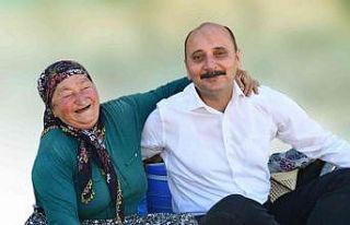 Başkan Doğru’dan 8 Mart Dünya Kadınlar Günü’...