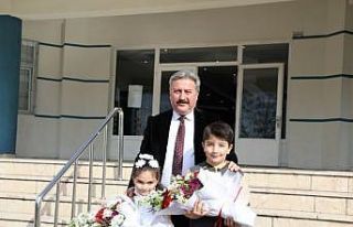 Başkan Dr. Mustafa Palancıoğlu: “İlçemize 14...