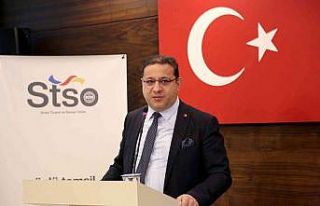 Başkan Eken; “Hollanda’da ki yatırımcıları...