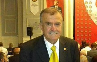 Başkan Ekmekçioğlu: “Kredi limitleri 500 bin...