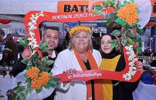 Başkan Erdem: "Ceyhan’ı daha huzurlu ve mutlu...